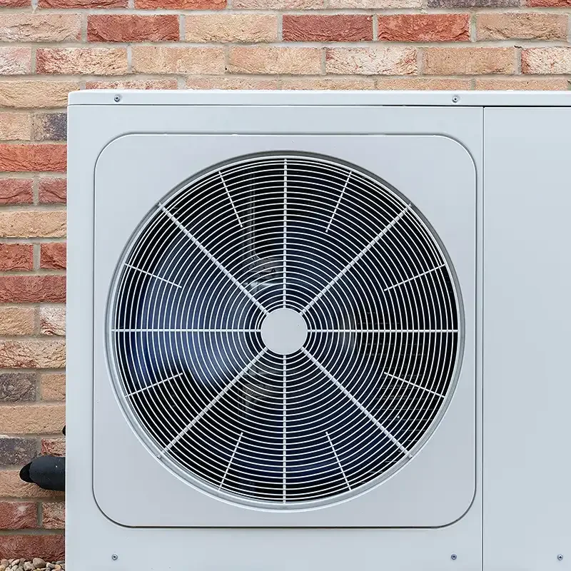 air source heat pump square small air source heat pump square small